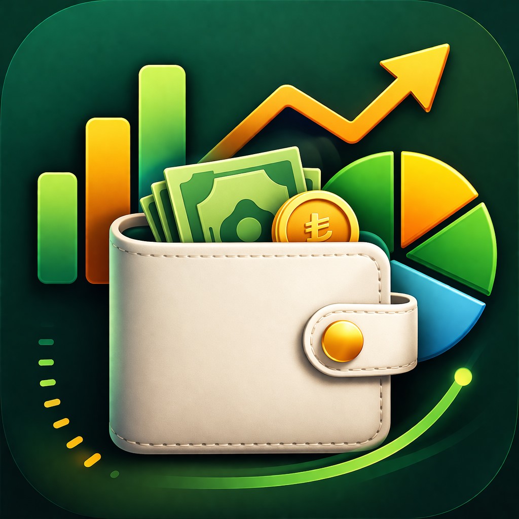 Bütçe - Harcama Planlama