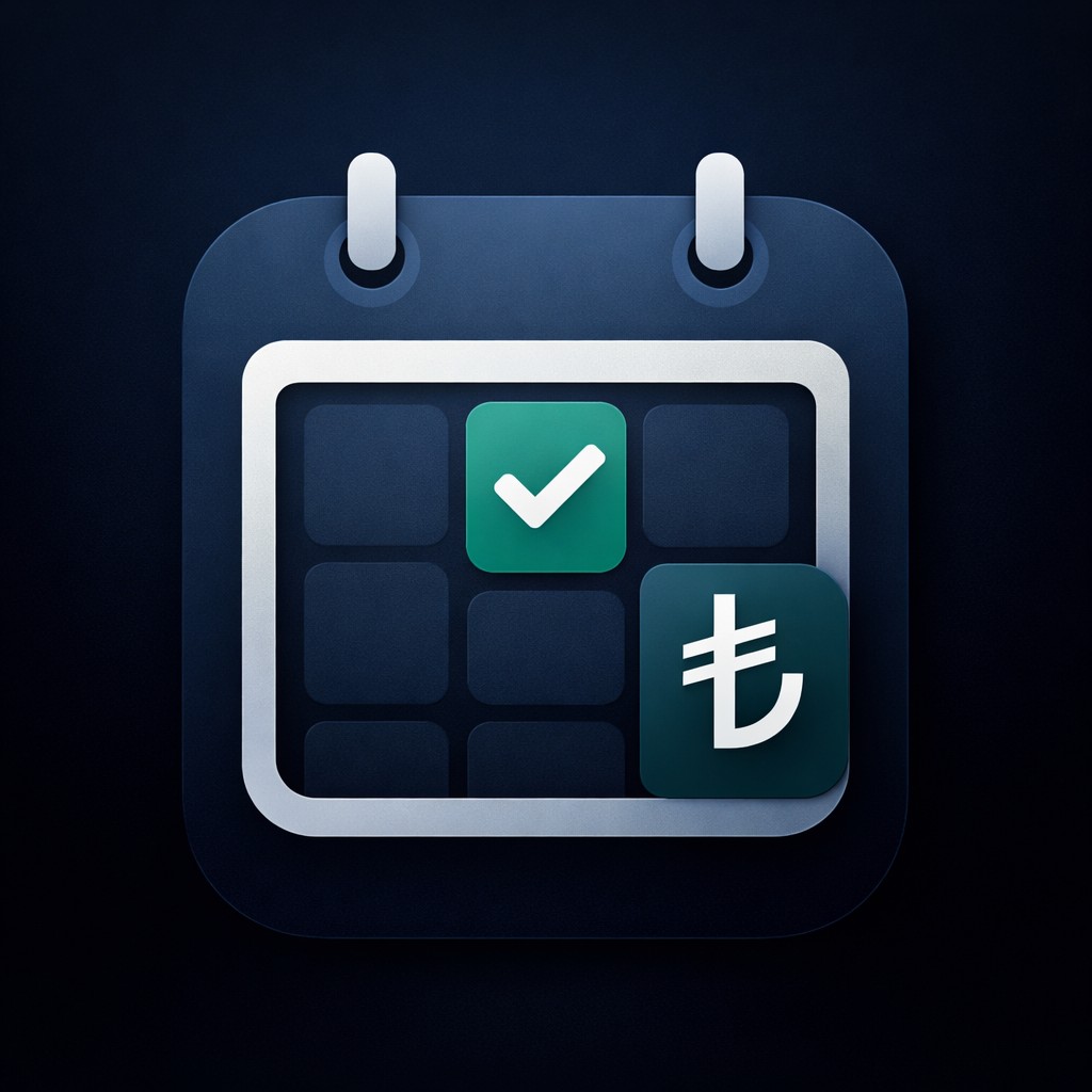 Puantaj - Work Tracking